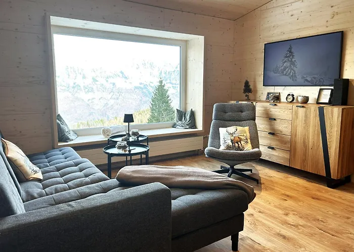 Waldhuesli - Charmingstay *