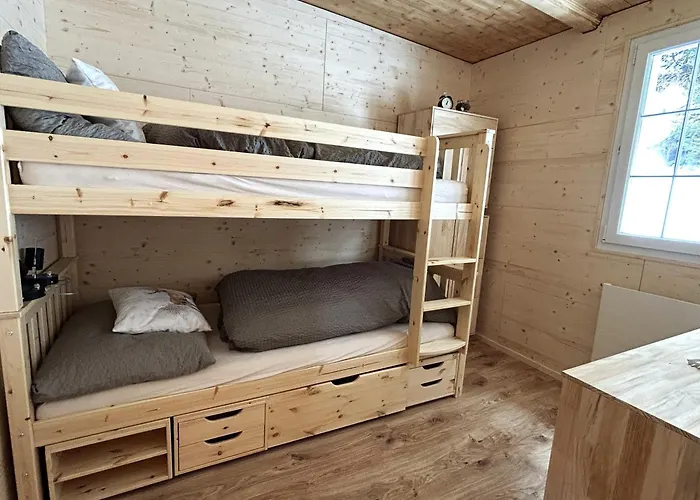 Waldhuesli - Charmingstay *