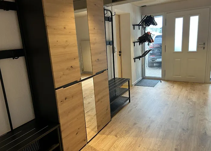 Waldhuesli - Charmingstay